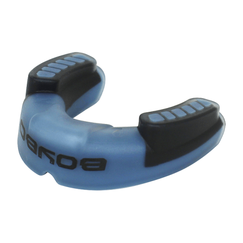 Капа боксерская Jab BC500 Boybo фото 2